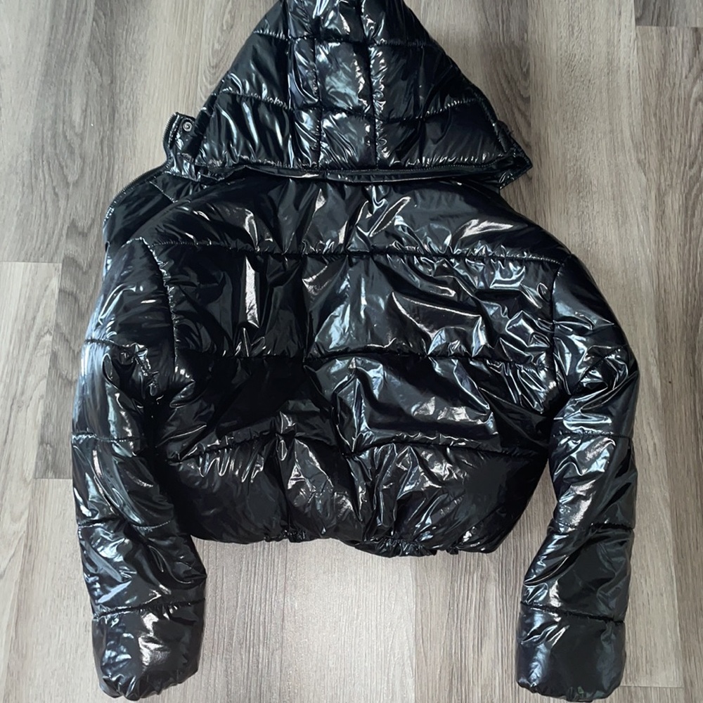 Puffer Jacket - Picture 4 of 4